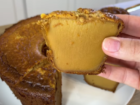 Ler matéria: Bolo Mole de Doce de Leite