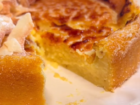 Ler matéria: Bolo de Milho Cremoso com Coco