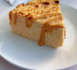 Bolo que DERRETE na Boca Saudável