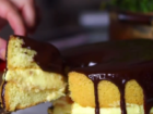 Ler matéria: Boston Cream Pie