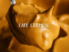 Ler matéria: Café Cremoso