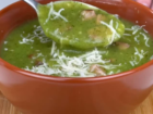 Ler matéria: Caldo Verde