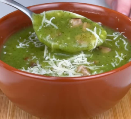 Caldo Verde