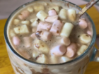 Ler matéria: Cappuccino com Marshmallow