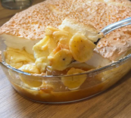 Chico Balanceado da Vovó