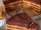 Ler matéria: Chocotorta Argentina