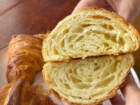 Ler matéria: Croissant: o clássico francês que conquistou o mundo