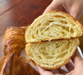 Croissant: o clássico francês que conquistou o mundo