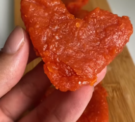 Doce de Abóbora: Tradição e Sabor em Cada Pedaço