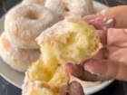 Ler matéria: Donuts Macios e Douradinhos: a receita perfeita para encantar com sabor e leveza