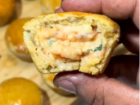 Ler matéria: Empadinha de Camarão