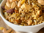 Ler matéria: Granola Salgada Perfeita