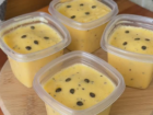 Ler matéria: Mousse de Maracujá Proteico