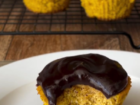 Ler matéria: Muffin Low Carb com Ganache de Chocolate com Café