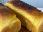 Ler matéria: Pão de Cenoura