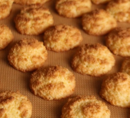 Pingo de Coco