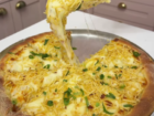 Ler matéria: Pizza Caseira Sensacional