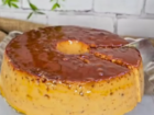 Ler matéria: Pudim de Paçoquinha