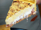 Ler matéria: Quiche de Carne Seca