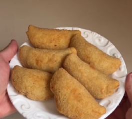 Risoles
