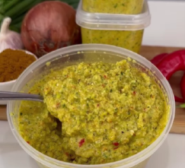 Tempero Carnes Branca