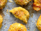 Ler matéria: Bolinho Assado de Frango com Cenoura e Batata