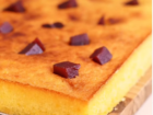 Ler matéria: Brownie de Milho com Goiabada