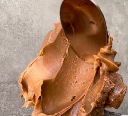 Ganache Mocaccino