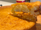 Bolo de Mandioca