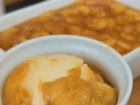 Ler matéria: Banana Caramelizada com Creme de Baunilha