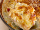 Ler matéria: Batata Gratinada com Alho-Poró