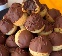 Carolinas de Brigadeiro