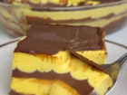 Ler matéria: Mousse de Maracujá Trufado com Casquinha de Chocolate