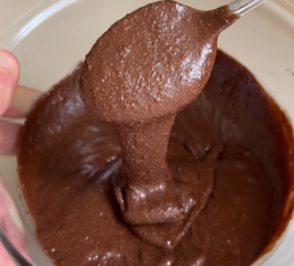 Nutella Caseira