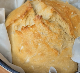 Pão Sem Sova e Sem Dobras