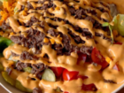 Ler matéria: Salada Big Mac