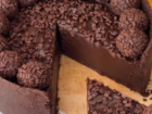 Ler matéria: Torta de Brigadeiro