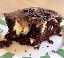 Bolo de Choconinho