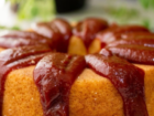 Ler matéria: Bolo de Milho com Goiabada e Queijo