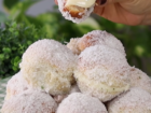 Ler matéria: Pãozinho Lua de Mel de Limão
