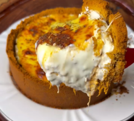 Torta de Frango Fácil