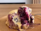 Ler matéria: Bolinho Proteico de Banana e Limão