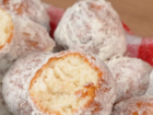 Ler matéria: Bolinho de Chuva da Vó