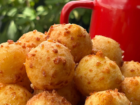 Ler matéria: Bolinho de Queijo