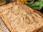 Ler matéria: Bolo de Banana Amanteigado