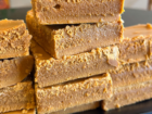 Ler matéria: Doce de Leite em Pó (tipo de corte)