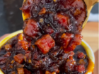 Ler matéria: Geleia de Bacon