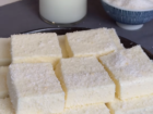 Ler matéria: Maria Mole Cremosa de Coco