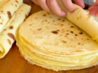 Ler matéria: Massa de Panqueca sem Leite