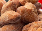 Ler matéria: Rosquinhas de Vinagre